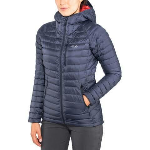 rab microlight alpine jas
