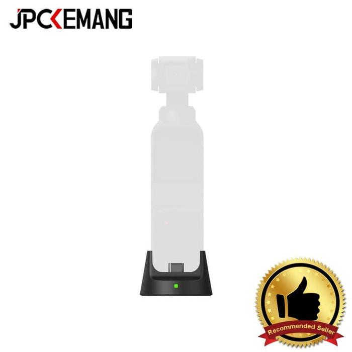 Gambar DJI Osmo Pocket Wireless Module dari JPC Kemang undefined Tokopedia