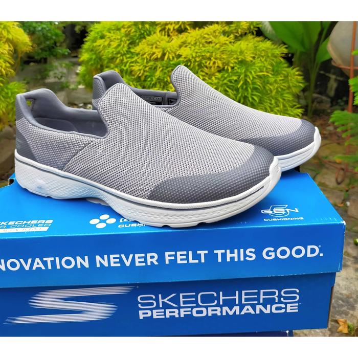 Skechers go clearance walk 4 original