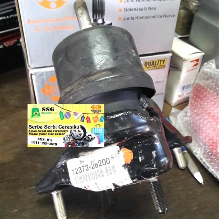 Jual Engine mounting kiri Alphard - Camry - Harrier 2400 - 3000cc GP6464 -  Kota Surabaya - bayudimasprayogo | Tokopedia
