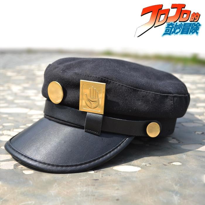 Jual Anime JoJo's Bizarre Adventure 