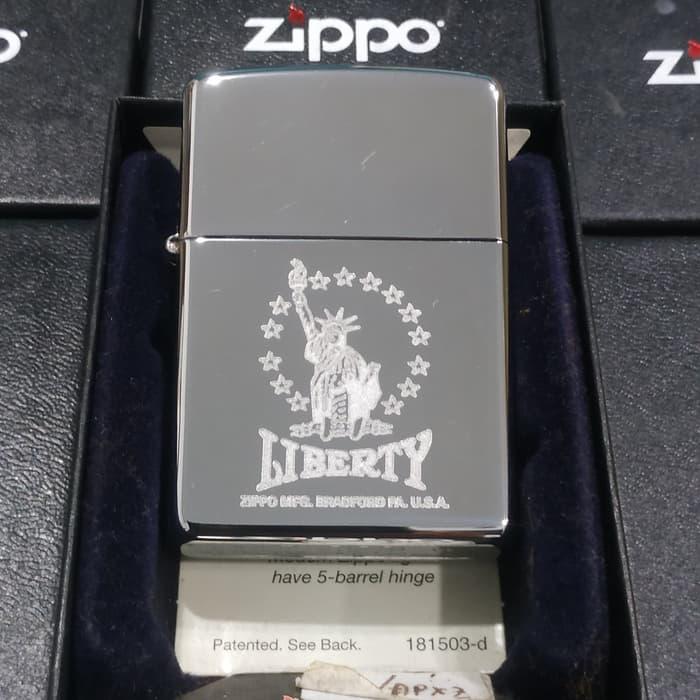Starling2004& starling2016&zippo@caster （Zippo Lighter Mancis 