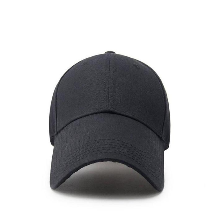 Jual COKK Baseball Caps Womens Hat Mens 
