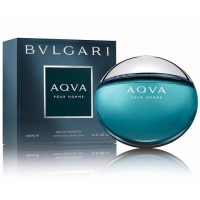 Parfum original bvlgari sale