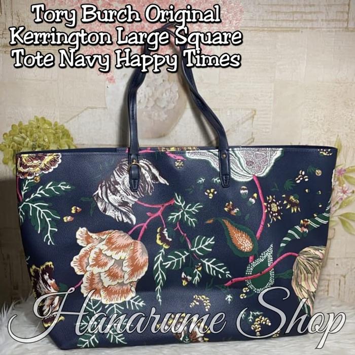 large square tote