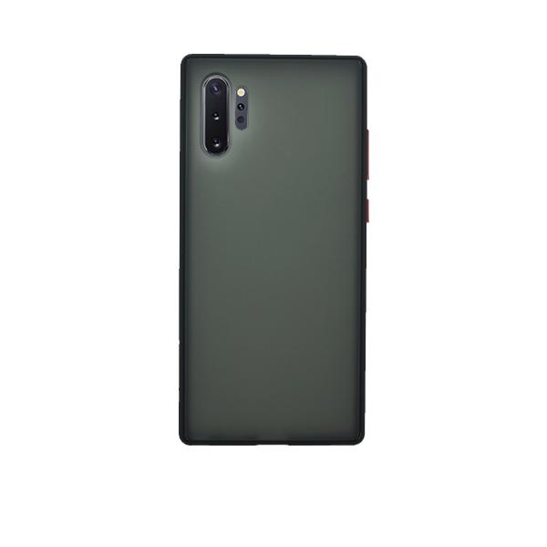 Gambar GOOSPERY Samsung A20 A205 Samsung A30 A305 Peach Garden Bumper Case - Black dari Goospery Indonesia undefined Tokopedia