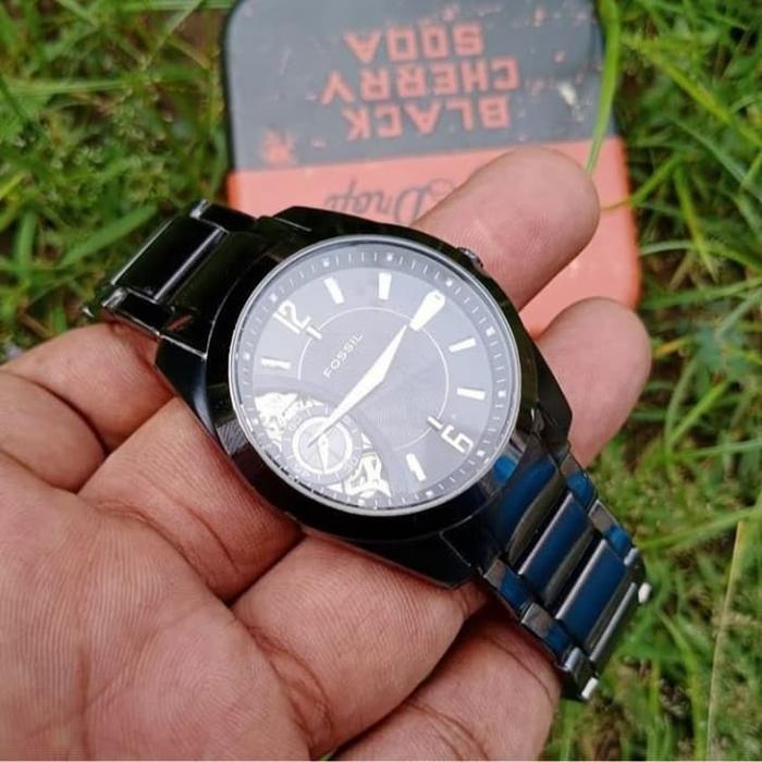 Jual Fossil Twist Architecht ME 1001 