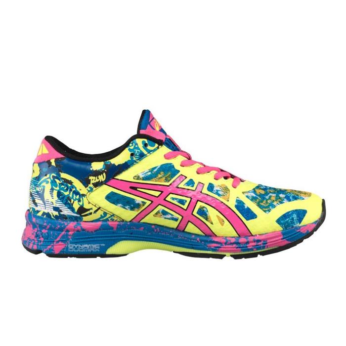 asics running mexico