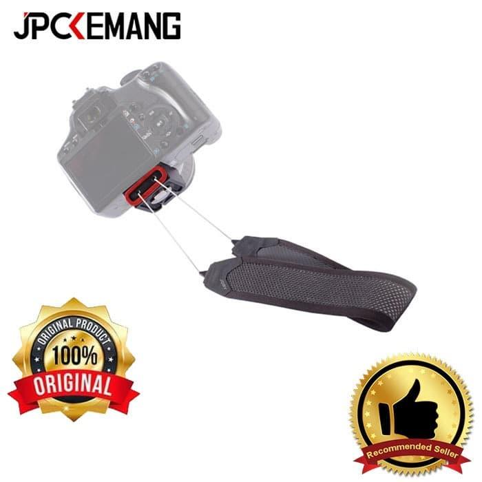 Gambar Joby 3 Way Camera Strap ORIGINAL dari JPC Kemang undefined Tokopedia