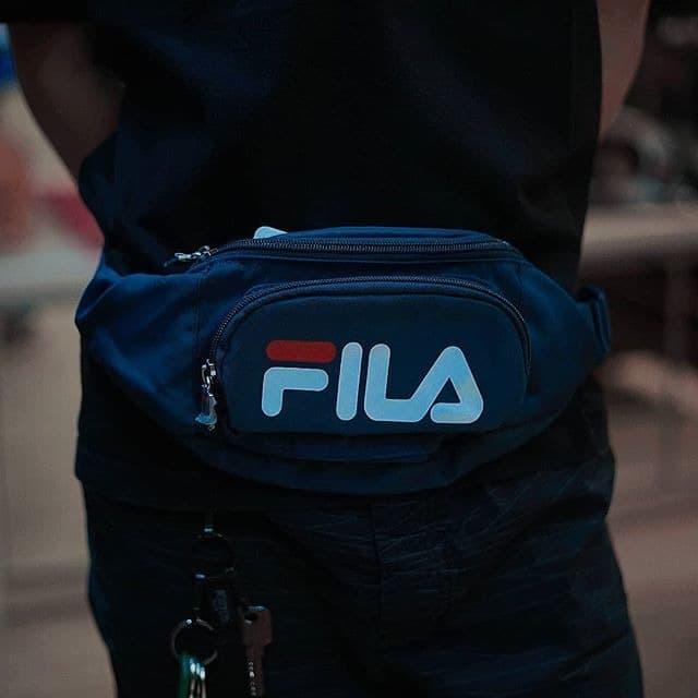 Fila heritage hotsell fanny pack