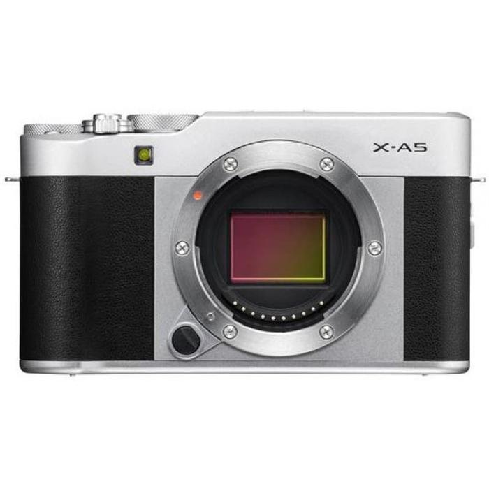 Lens Fuji Xa5 Harga Jual Fujifilm XA5 X-A5 XA5 Fix Lens XC 35mm F2 35