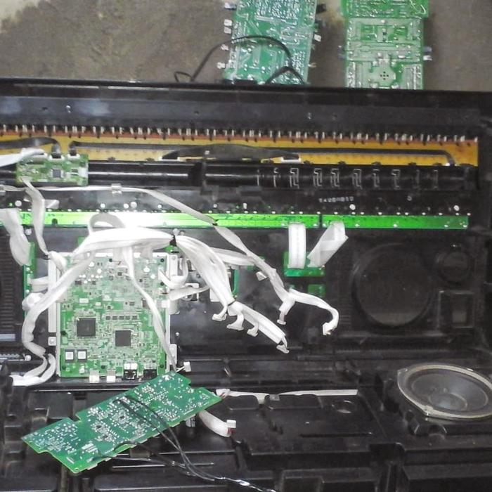 Gambar Ahli Service Keyboard - Organ dari Service Piano - Organ undefined Tokopedia
