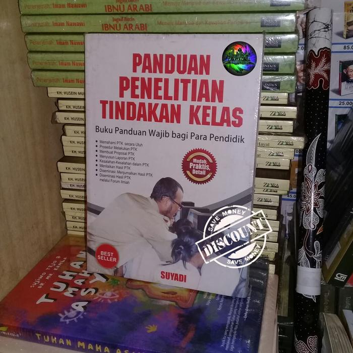 Jual Panduan Penelitian Tindakan Kelas Buku Panduan Wajib Bagi Pendidik Kota Yogyakarta Cahaya Cinta Buku Tokopedia Jual Panduan Penelitian Tindakan Kelas Buku Panduan Wajib Bagi Pendidik Kota Yogyakarta Cahaya Cinta Buku Tokopedia