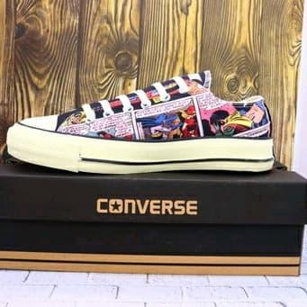 converse special edition 2019