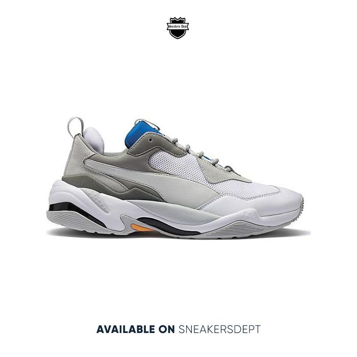 Gambar Thunder Spectra Grey - 43 dari SNEAKERS DEPT undefined Tokopedia