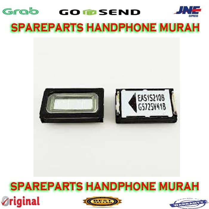 Gambar BUZZER SPEAKER DERING MUSIC LOUDSPEAKER SONY Z5 COMPACT MINI ORIGINAL dari spareparts handphone undefined Tokopedia
