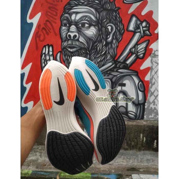 Jual Terpopuler ! Nike Zoom X Vaporfly Next% Ekiden Running Shoes 100% -  Jakarta Utara - rafazza SHOES | Tokopedia