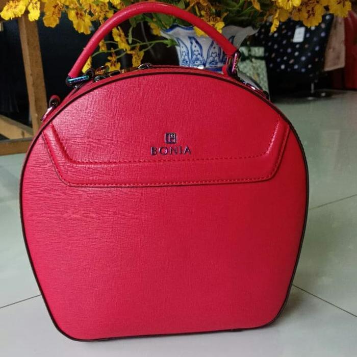 Terbaik Tas Bonia Bulat ~ Model Tas & Dompet Keren