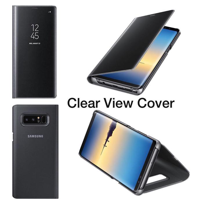 Jual Flip case samsung note dan note Kota Batam Toko Jaya