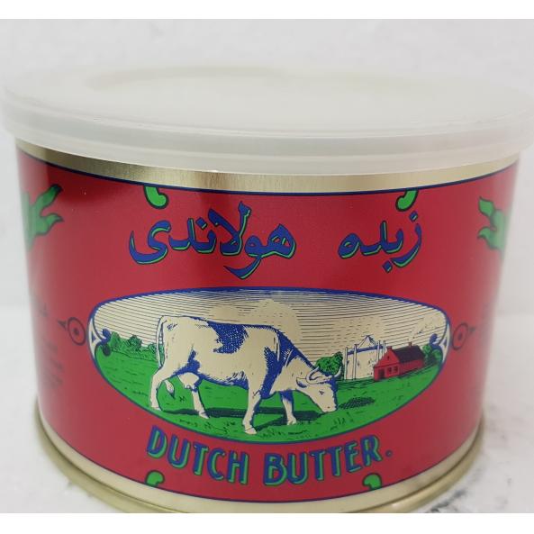 Gambar Wijsman Butter / Dutch Butter / Mentega Wijsman - 454g - bubble dari tbk Belle undefined Tokopedia
