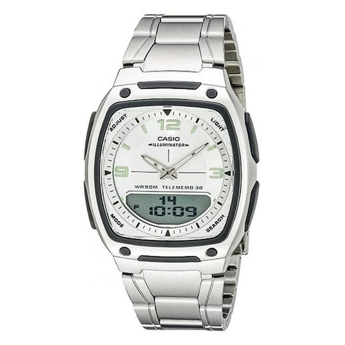 Gambar CASIO AW-81D-7A dari abangcasiooriginal undefined Tokopedia