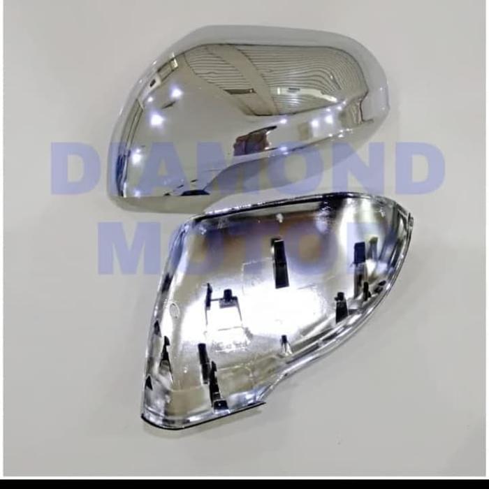 Jual Cover Spion Mobil All New Veloz 2012 2017 Model Ganti Jakarta Pusat Fadeo Acc Mobil Tokopedia