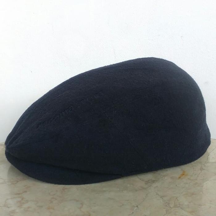 Jual Flat Cap RENOMA Sport - Jakarta 