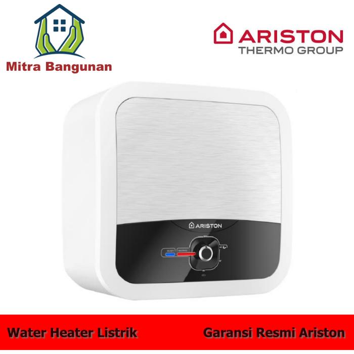 Jual Water Heater Ariston ANDRIS2 RS 15L / AN2 15RS (15 Liter/350 Watt) -  Jakarta Barat - Mitra Bangunan | Tokopedia