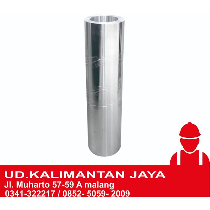 Gambar talang air/TALANG GALVALUM 0,25 X 90CM - METER dari KALIMANTAN JAYA_NEW undefined 3 Tokopedia