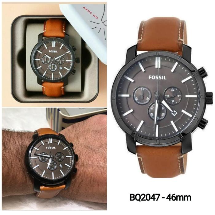fossil bq2047