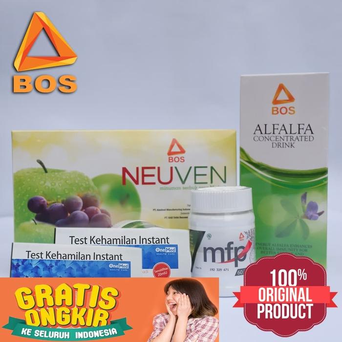 Jual Paket Herbal Bee Neuven Alfalfa Mfp Maca Mx Paket Maksimal Kab Bantul Toko Herbal Bee Tokopedia