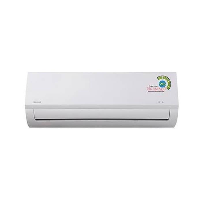 Jual Ac Toshiba Ac Split 1 2 Pk Ras 05bks Id Kota Medan Robina Electronic 