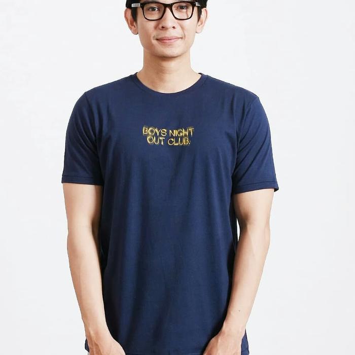 WARNING CLOTHING T-SHIRT \