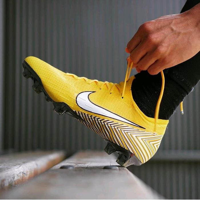 Nike Mercurial Vapor 360 Elite Neymar Jr. FG Premium - Jakarta Pusat - Dazkiyyah Bassighah | Tokopedia