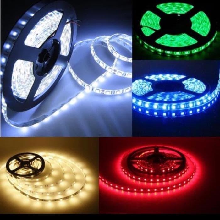 Jual Lampu Led Strip 5050 Ip33 Indoor Lampu Led Drop Ceiling Plafon Awet Jakarta Barat Rexshop9 Tokopedia Lampu led drop plafon
