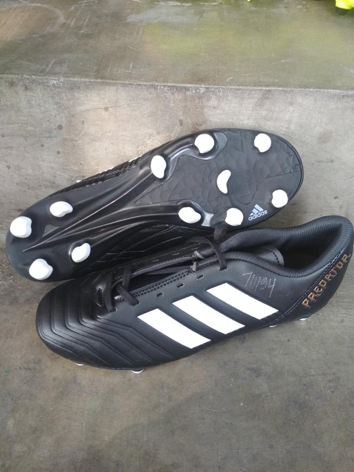 adidas clipless