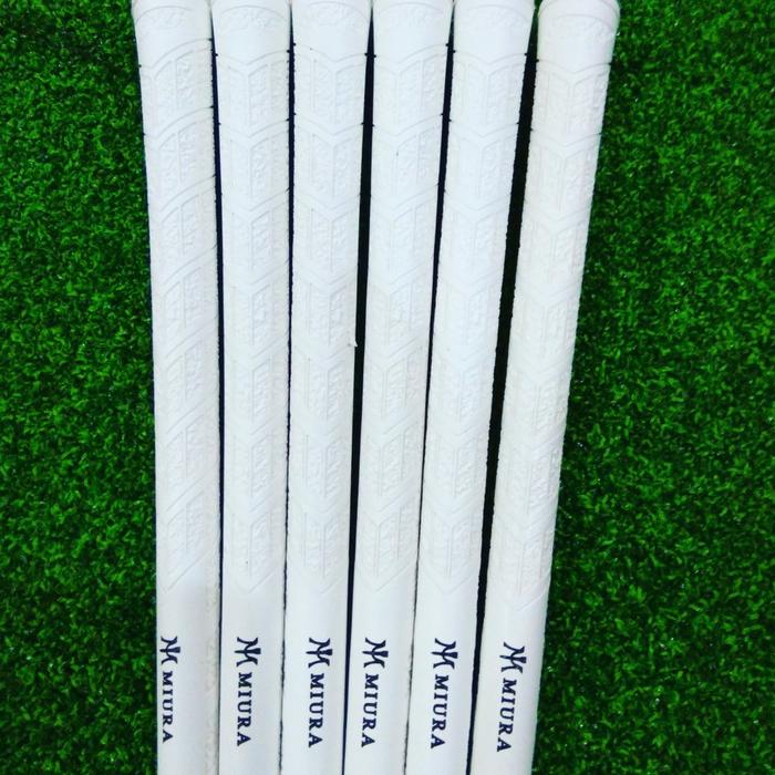 Gambar Golf Grip MIURA Original dari firstore2020 undefined Tokopedia