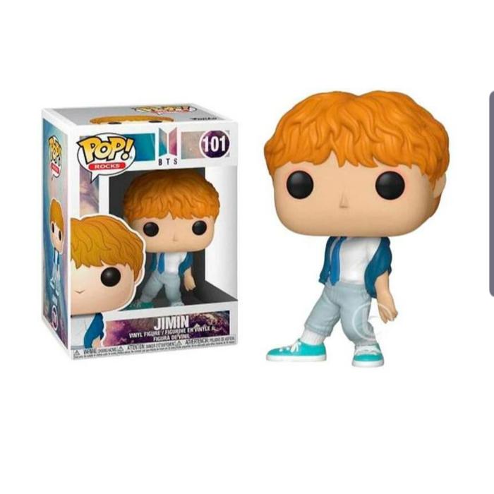 Jual Funko Pop BTS - JIMIN - Jakarta 