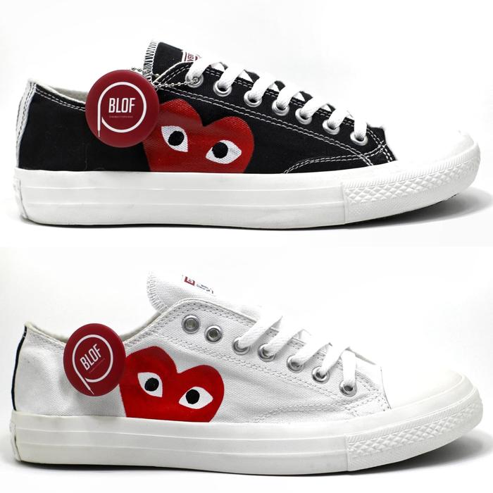 converse comdegarson
