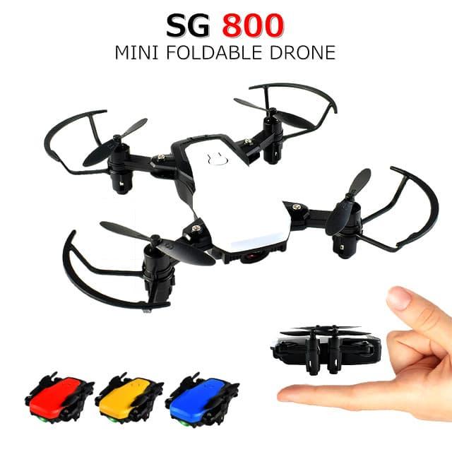 Sg 800 hot sale drone