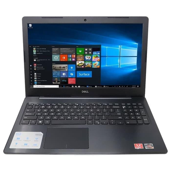 DELL INSPIRON 3585 AMD Ryzen 5 2500U メモリ8GB SSD256GB WEB 出来し 