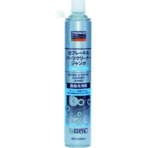Jual TRUSCO ALPHA BRAKE & PARTS CLEANER ALPBPSJ Kab. Bekasi pocket