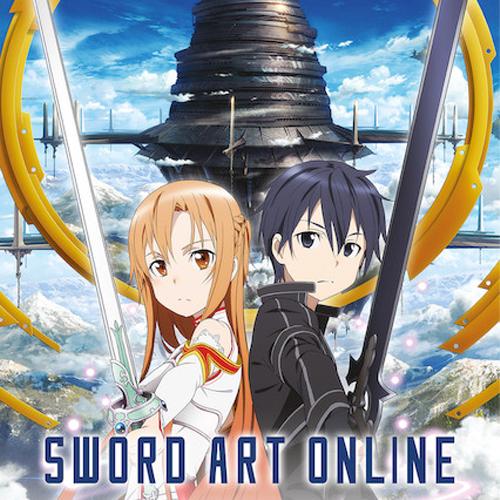 Gambar Sword Art Online Complete Subtitle Indonesia PC / DVD Player - PC Play dari Nyangko Sensei Store undefined Tokopedia