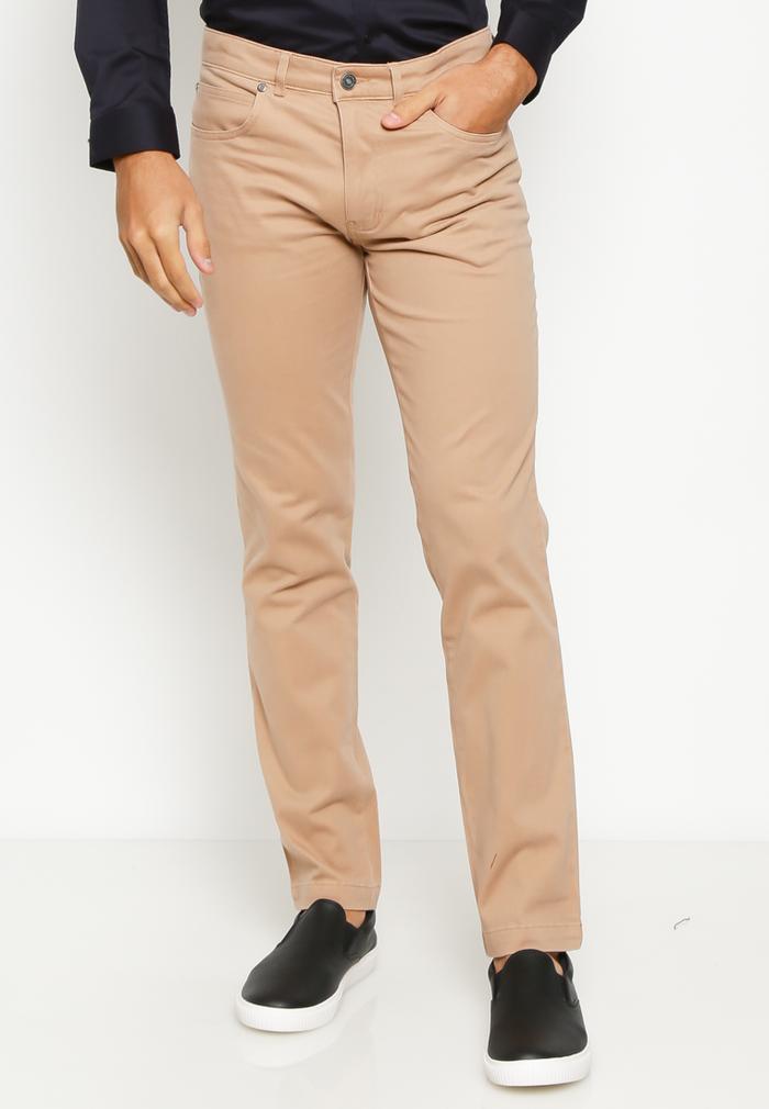 Gambar KENT&CREW CHINO PRIA - C-YABL01-K5 - 36 dari MADE IN undefined Tokopedia
