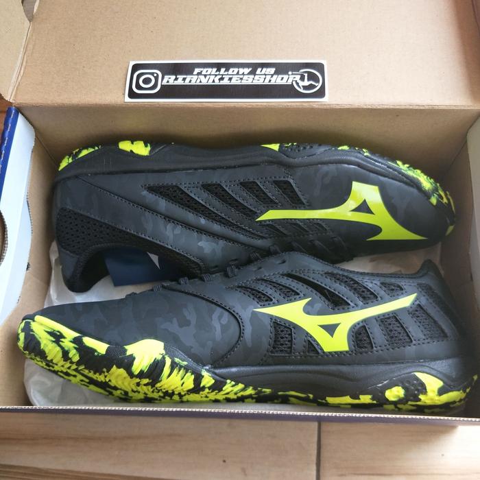 Mizuno basara best sale 103 tf