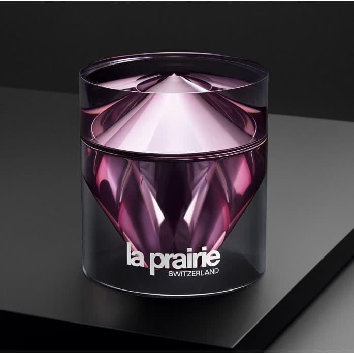 la prairie platinum cream
