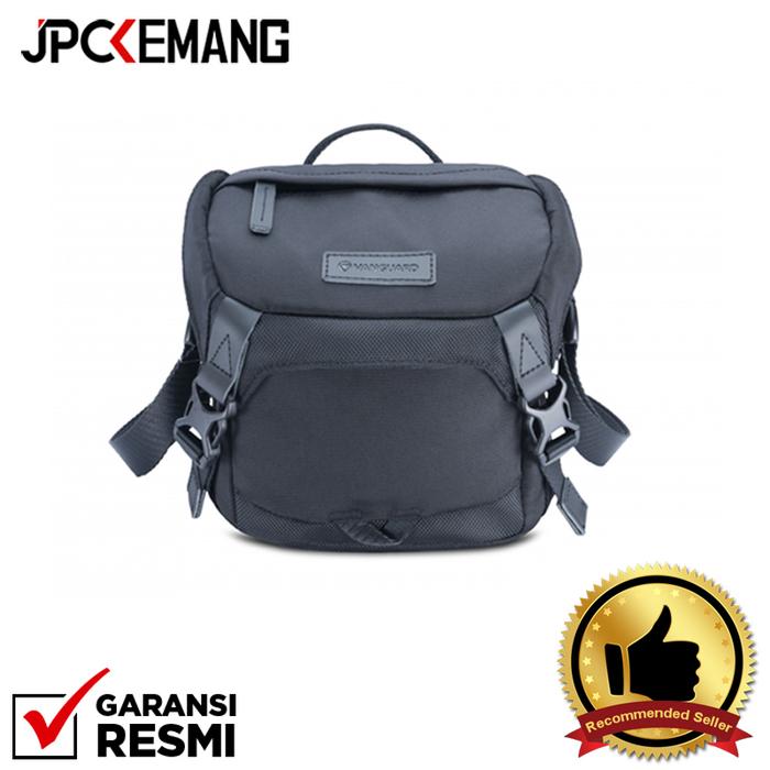 Gambar Vanguard VEO GO 15M Tas Kamera - Hitam dari JPC Kemang undefined Tokopedia