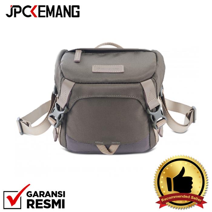 Gambar Vanguard VEO GO 15M Tas Kamera - Cokelat dari JPC Kemang undefined Tokopedia