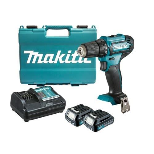 Image of Makita cordless drill