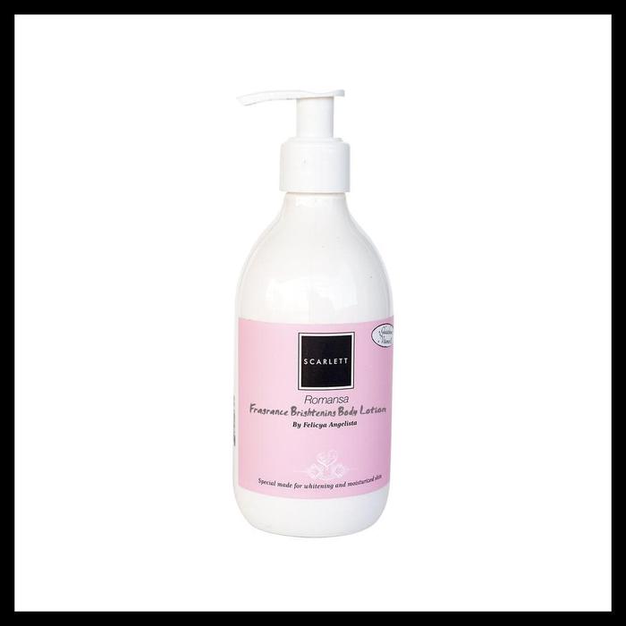 kode scarlett acne serum